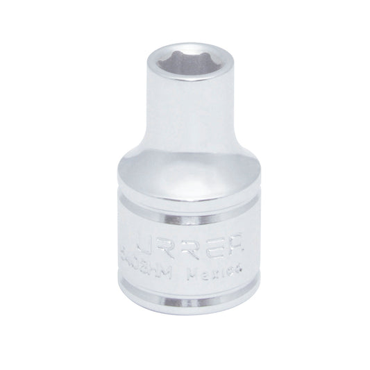Dado 1/2" 6pt 8mm