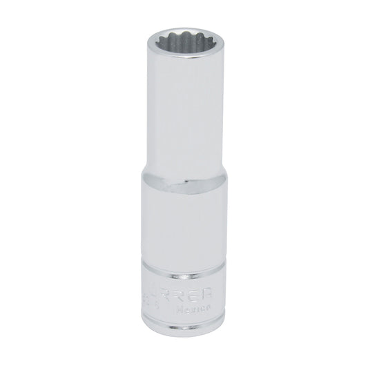 Dado 1/2" 12pt 1/4"