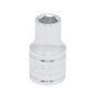 Dado 1/2" 6pt 10mm