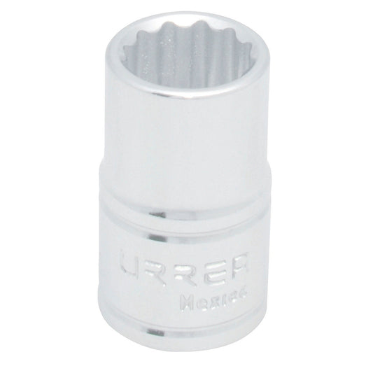 Dado 1/2" 12pt 13mm