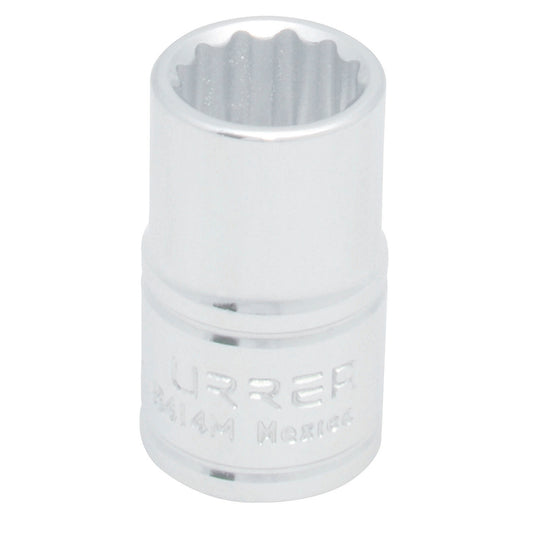Dado 1/2" 12pt 14mm