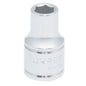 Dado 1/2" 6pt 1/2"