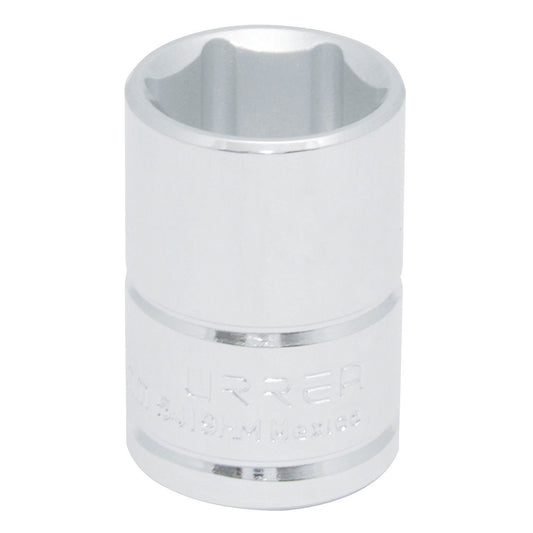 Dado 1/2" 6pt 17mm