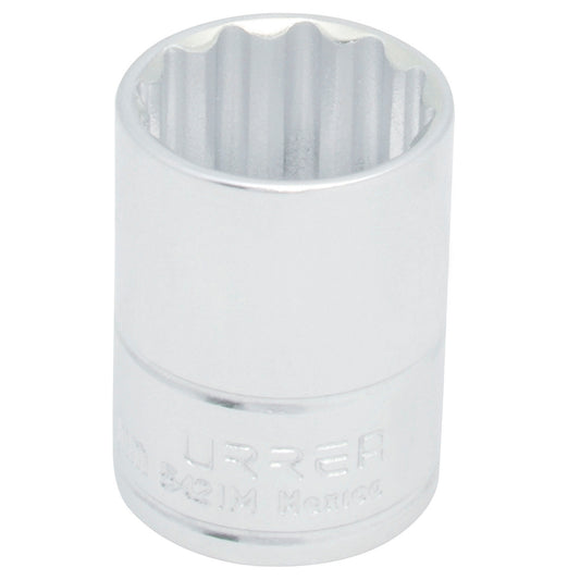 Dado 1/2" 12pt 18mm