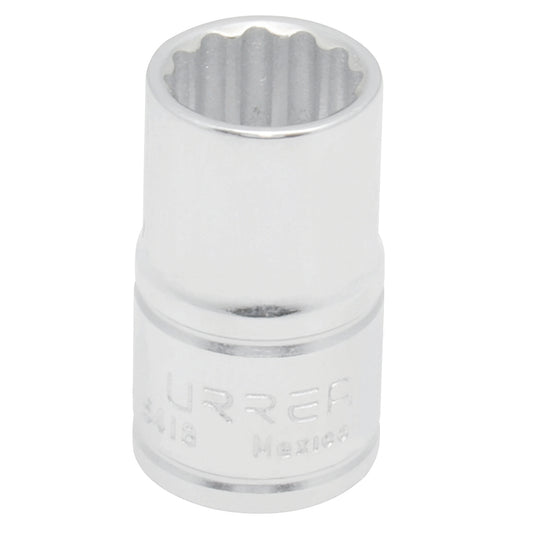 Dado 1/2" 12pt 9/16"