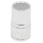 Dado 1/2" 12pt 9/16"