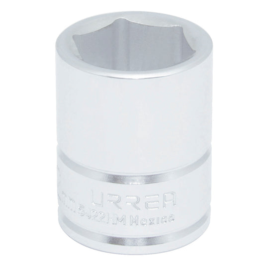 Dado 1/2" 6pt 22mm