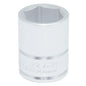 Dado 1/2" 6pt 22mm