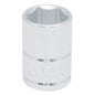 Dado 1/2" 6pt 23mm