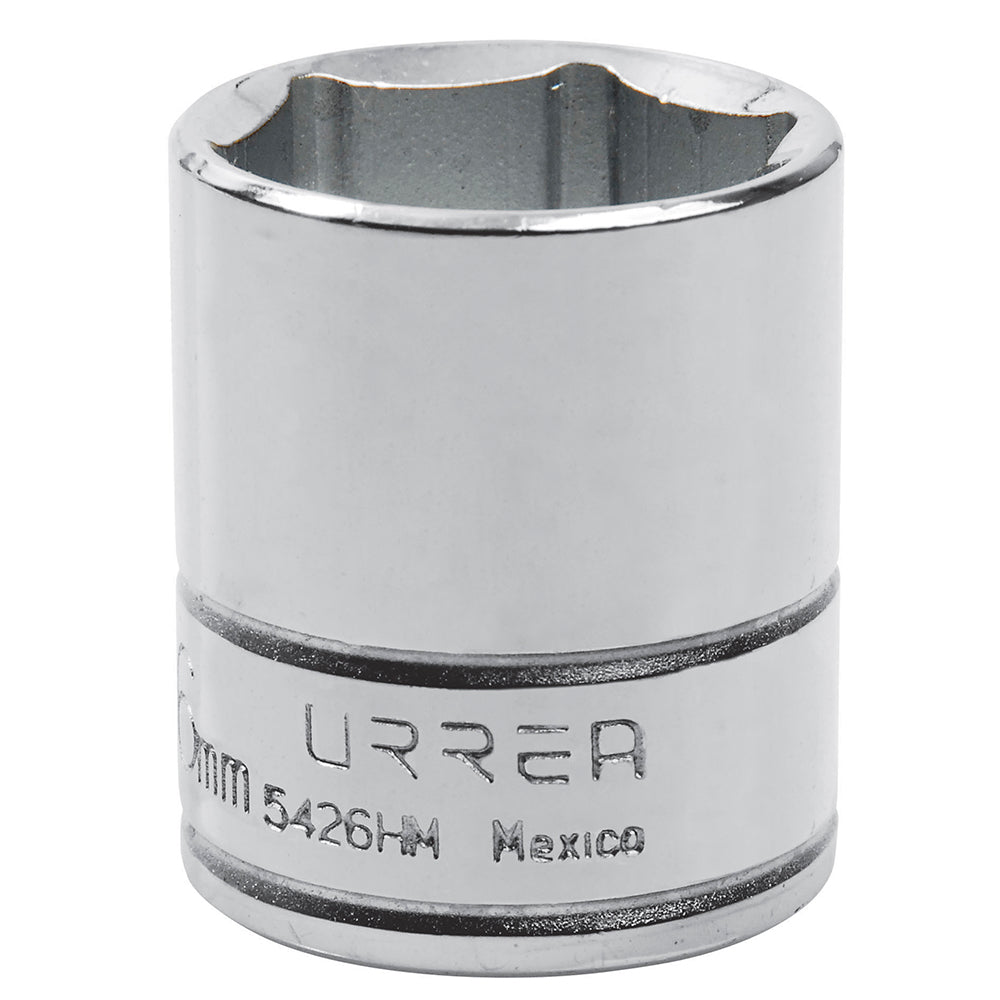 Dado 1/2" 6pt 26mm