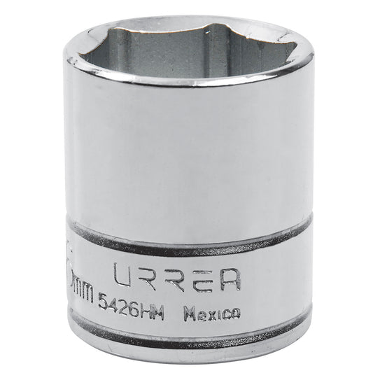 Dado 1/2" 6pt 26mm