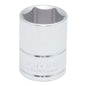 Dado 1/2" 6pt 15/16"