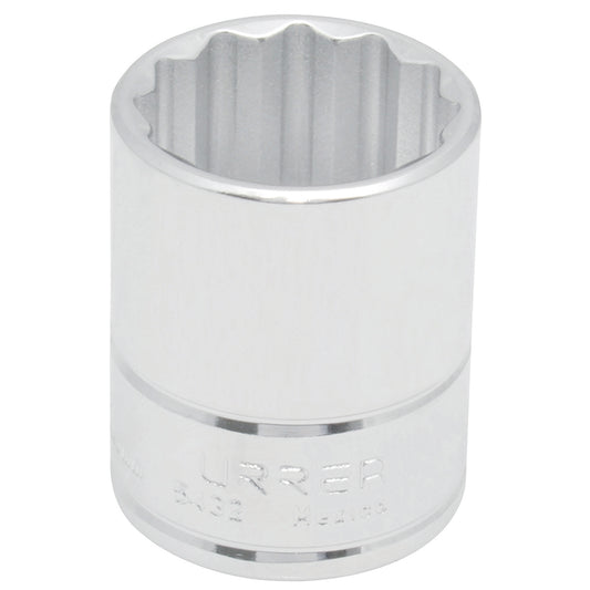 Dado 1/2" 12pt 1"