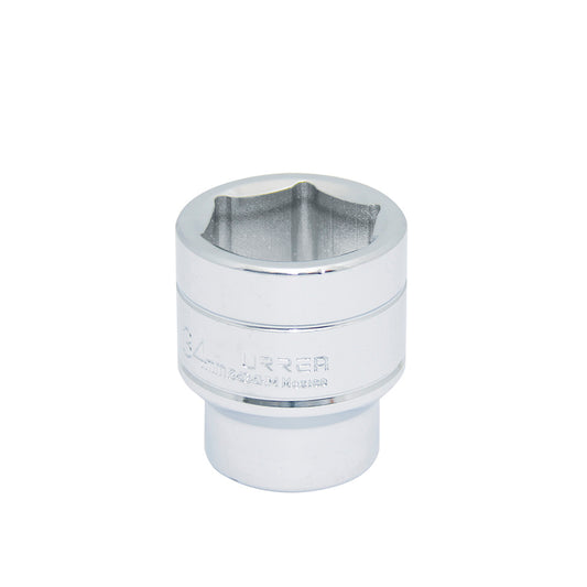 Dado 1/2" 6pt 34mm