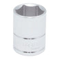Dado 1/2" 6pt 1-1/16"