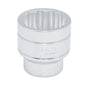 Dado 1/2" 12pt 34mm