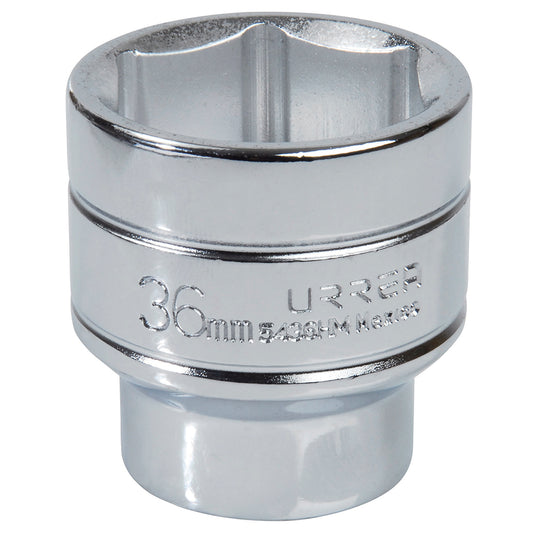Dado 1/2" 6pt 36mm