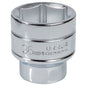 Dado 1/2" 6pt 36mm