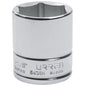 Dado 1/2" 6pt 1-1/8"