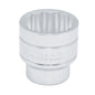 Dado 1/2" 12pt 36mm