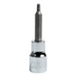 Dado pta torx 1/2" T20