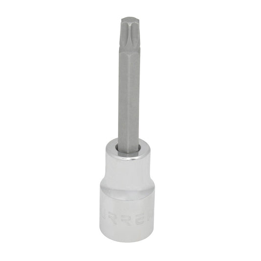 Dado pta torx 1/2" T55