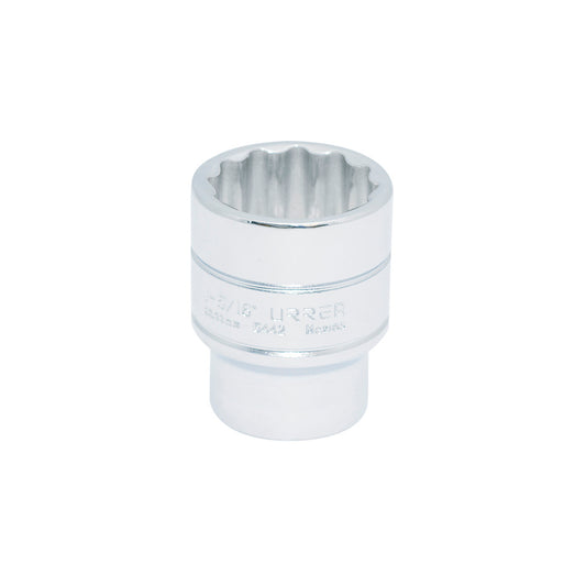 Dado 1/2" 12pt 1-5/16"