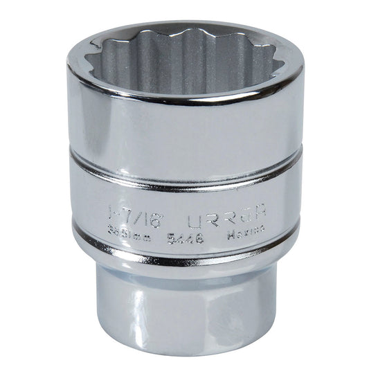 Dado 1/2" 12pt 1-7/16"