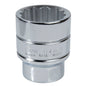 Dado 1/2" 12pt 1-7/16"