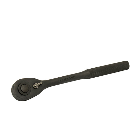 Matraca rev 1/2" blk QR