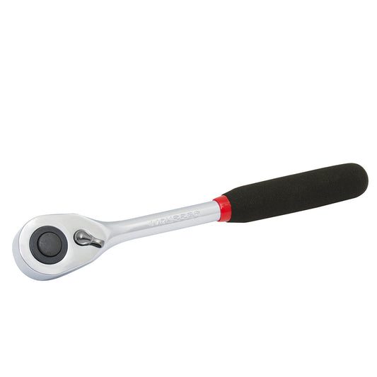 Matraca rev rub grip qr 1/2"