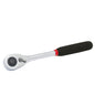 Matraca rev rub grip qr 1/2"