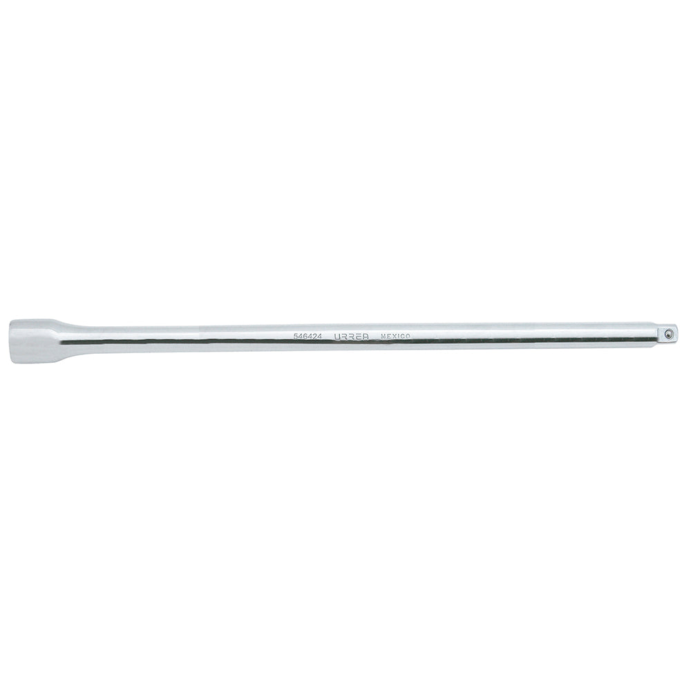 Extensión p/dado 1/2", 24"