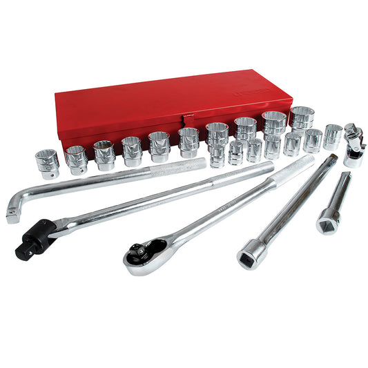 Jgo dados acc 3/4" pg 24pz