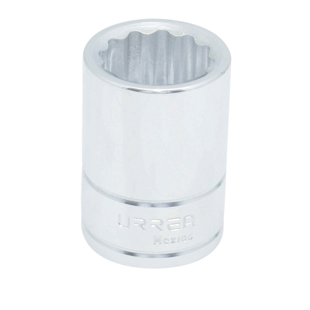 Dado 3/4" 12pt 20mm