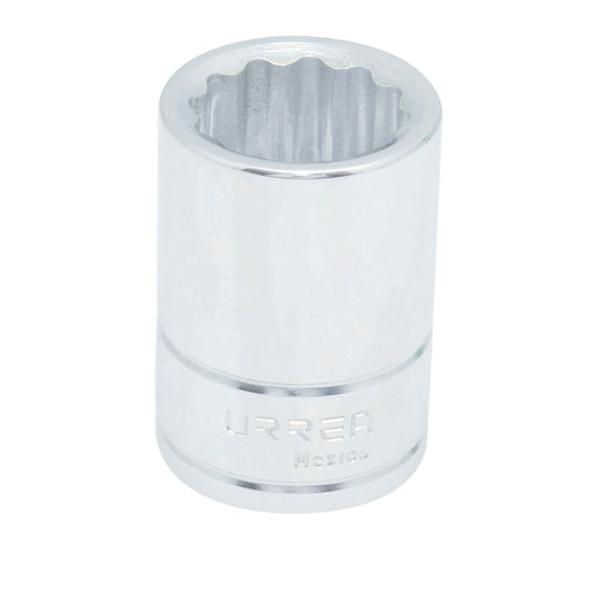 Dado 3/4" 12pt 20mm