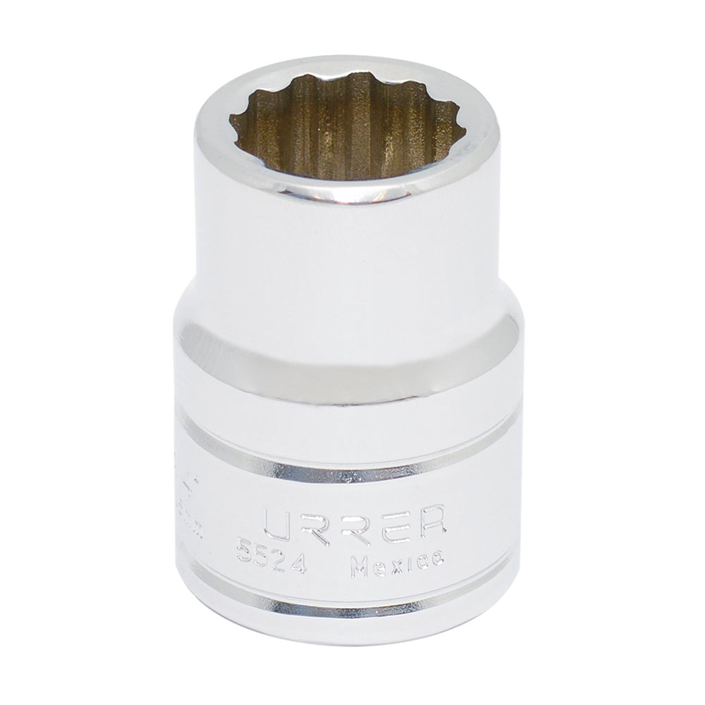 Dado 3/4" 12pt 3/4"