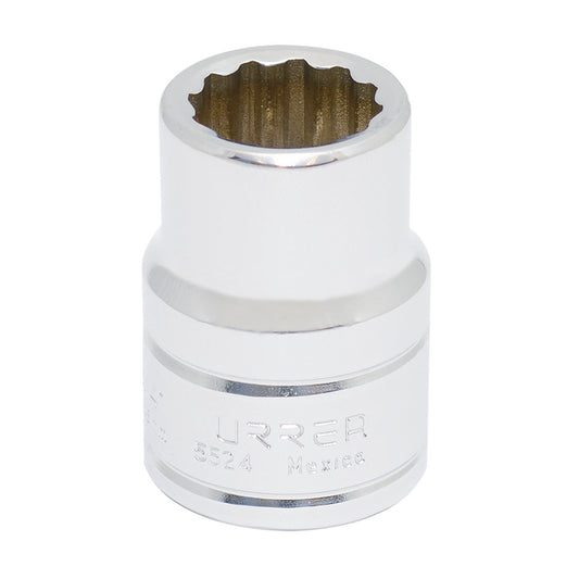 Dado 3/4" 12pt 3/4"