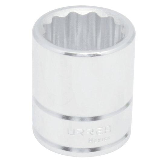 Dado 3/4" 12pt 30mm