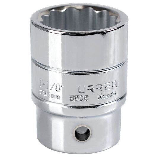 Dado 3/4" 12pt 1-1/8"
