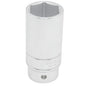 Dado lgo 3/4" 6pt 1-1/4"