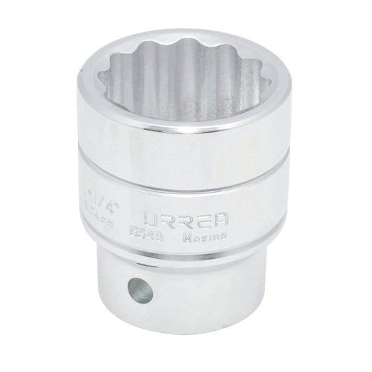 Dado 3/4" 12pt 1-1/4"