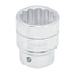 Dado 3/4" 12pt 1-1/4"