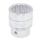 Dado 3/4" 12pt 1-9/16"