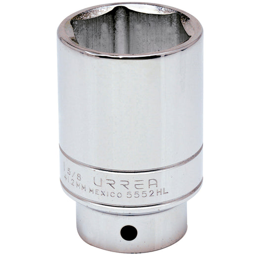 Dado lgo 3/4" 6pt 1-5/8"