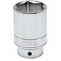 Dado lgo 3/4" 6pt 1-5/8"