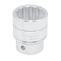 Dado 3/4" 12pt 2-1/4"