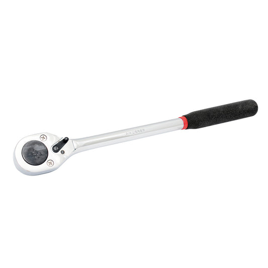 Matraca rev rub grip qr 3/4"