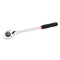 Matraca rev rub grip qr 3/4"