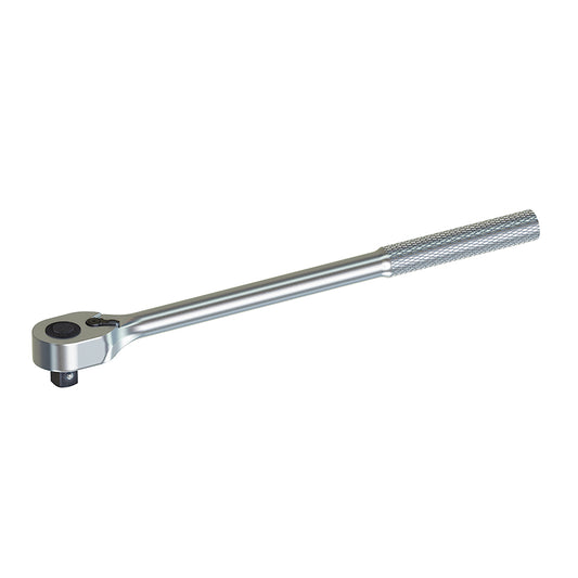 Matraca rev crom qr 3/4"